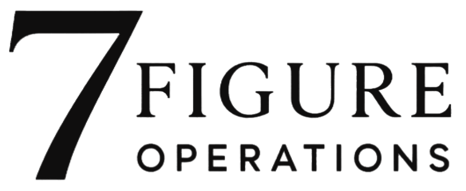 7 Figure Operations